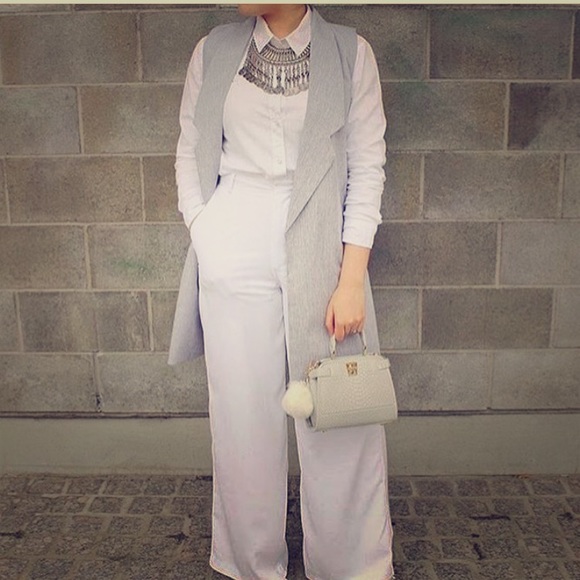 Meet your Posher, Nancy - Picture 1 of 1